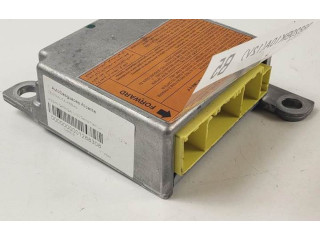 Блок подушек безопасности 98820BK10A   Nissan Qashqai