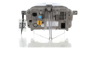 Панель приборов 52235429, K0-1054Z   Fiat 500       