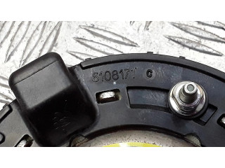 Подушка безопасности водителя 6108171   KIA Venga