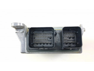 Блок подушек безопасности 4S7T14B056AC, 603951000   Ford Mondeo Mk III