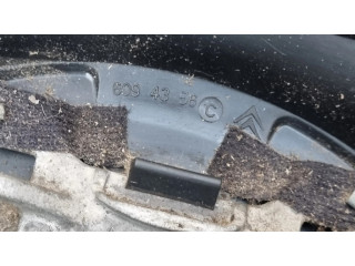 Руль Citroen C5  2008-2016 года 6080049, 6094356      