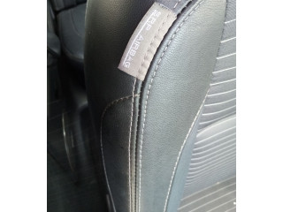 Подушка безопасности в сиденье    Renault Latitude (L70)