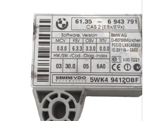 Řídící jednotka 7801712, 1039S1402   BMW 5 E60 E61 2004