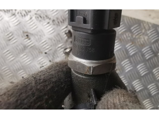 Топливная рампа 059130089D, 059130090J   Audi A6 S6 C6 4F  