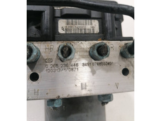 Jednotka ABS 6768550, 5644L9240212   BMW X1 E84 2012