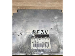 Řídící jednotka RF3V18881A, 2758005331   Mazda 626 1998