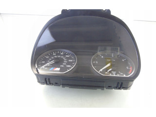 Přístrojová deska  BMW 1 E82 E88 2009   