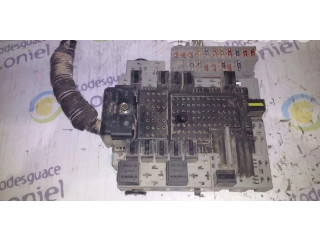 Pojistková skříňka Řídící jednotka BSM 30679527   Volvo XC70 2004