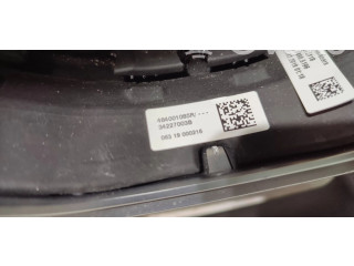 Volant Dacia Logan II 2019 484001085R, 06319000216  