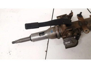    Рулевая рейка    Mitsubishi Carisma 1996-1999 года