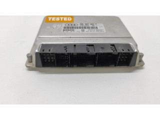 Řídící jednotka 4B907401T, 0281010153   Audi A4 S4 B5 8D 1999