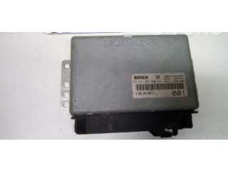 Řídící jednotka Bosch, 0261204480   Alfa Romeo 145 - 146 1994