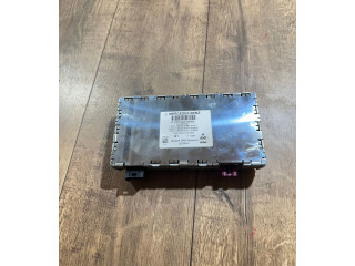 Antenos valdymo blokas A1669003602, A1669024201   Mercedes-Benz C W204      