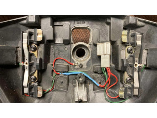 Руль Renault Trafic II (X83)  2002-2014 года 8200136331B, 91167639      