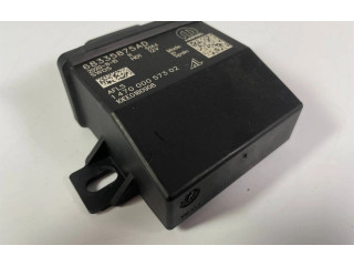 Блок управления 68335875AD   Ram 1500