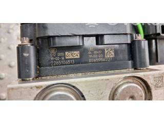 Блок АБС 0265956227, A4479008609   Mercedes-Benz  Vito Viano W447  2014 -  года