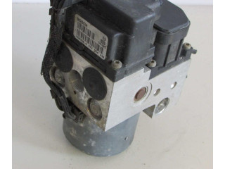 Блок управления АБС 0265216618, Bosch   Fiat Punto (188)