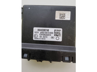Другие блоки управления / модули 068403887AB, 10R059778   Dodge Charger