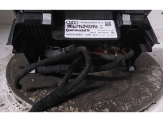 Блок управления климат-контролем 8P0820043BMXHA, 8P0820043BMXHA   Audi RS3 8PA