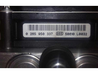 Jednotka ABS 0265234074   Land Rover Range Rover Sport L320 