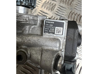 Vstřikovací čerpadlo 31452143   Volvo XC60    D4204T14 