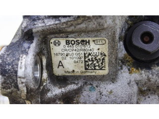 Vstřikovací čerpadlo 0445010612   Honda Accord     