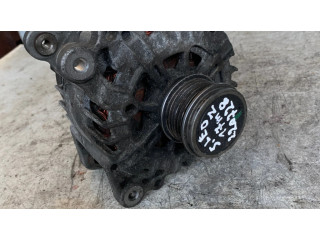 Генератор 04l903023   Seat Leon (5F) 1.6     