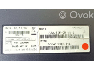Řídící jednotka R00100, 13618511983   BMW 5 GT F07 2016