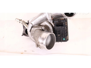  Турбина Jeep Grand Cherokee  35242171G         
