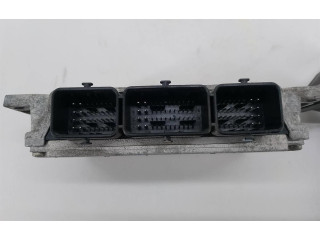 Блок управления двигателем ECU    Lancia Phedra