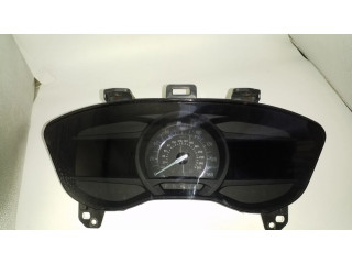 Панель приборов ES7T10849JC   Ford Fusion II       