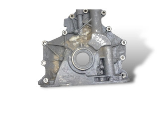Масляный насос  368DT ALSI0CU3F0, 6H4Q6600DB  Land Rover Range Rover Sport L320 
