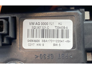 Вентилятор печки    5Q1819021F, 18602ML   Audi Q2 -