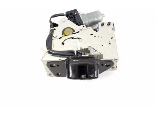 Замок багажника 4589656AB    Jeep Grand Cherokee 2010-2021 года