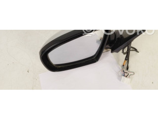Zpětné zrcátko  Nissan Murano Z51 2010  E13027371, 8312  