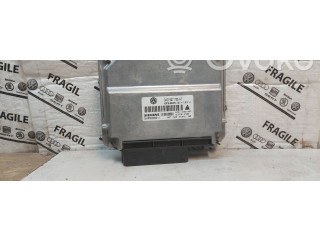 Блок управления коробки передач 0AD927755AT, 5WP22090   Volkswagen Touareg I