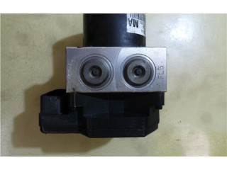 Блок управления АБС 96470254   Chevrolet Kalos