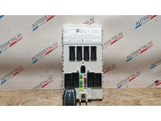 Блок комфорта 8736682, 61358736682   BMW i3   