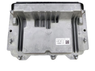 Řídící jednotka 8691829, 0261S18525   BMW 2 F45 2014