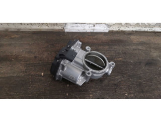 Дроссель 6540900070, 6540900070   Mercedes-Benz A W177