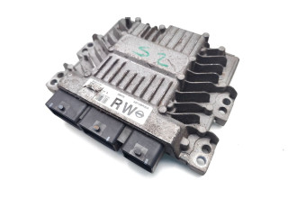 Řídící jednotka 23710BR30A, S180033108A   Nissan Qashqai 2012