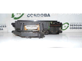 Модуль блока управления кондиционером 8532005500, 3.CONECTORES   SsangYong Musso