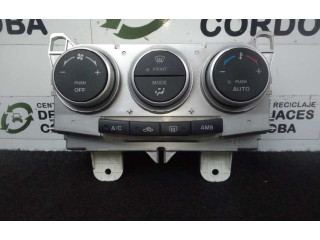 Блок управления климат-контролем CC3061190   Mazda 5