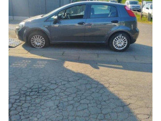 Блок АБС    Fiat  Punto (199)  2005 - 2018 года