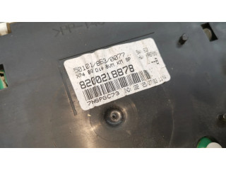Панель приборов 8200218878   Renault Laguna II       