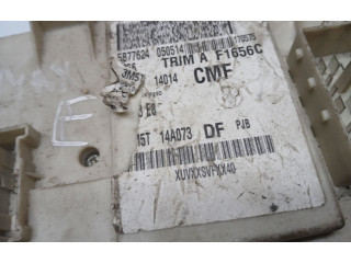   Pojistková skříňka 4M5T14A073DF, 290405   Ford Focus C-MAX 2005