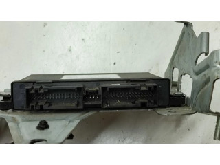 Блок комфорта A2059007705   Mercedes-Benz C W204   