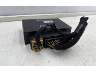 Блок комфорта 6q0959433e   Volkswagen Polo   