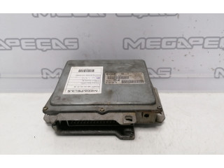 Řídící jednotka 9624936080, 0261204049   Peugeot 106 