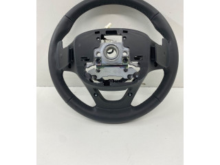 Руль Hyundai Kona I  2017 - 2023 года 56130-J9000      